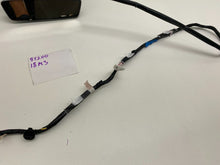 ⭕ 2017-2023 Tesla Model 3 M3 Front Triple Camera w/ Interior View Mirror & Cable