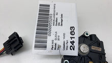 Mercedes-Benz GLE350 Panoramic Sunroof Sun Shade Motor +  Wire Harness Connector