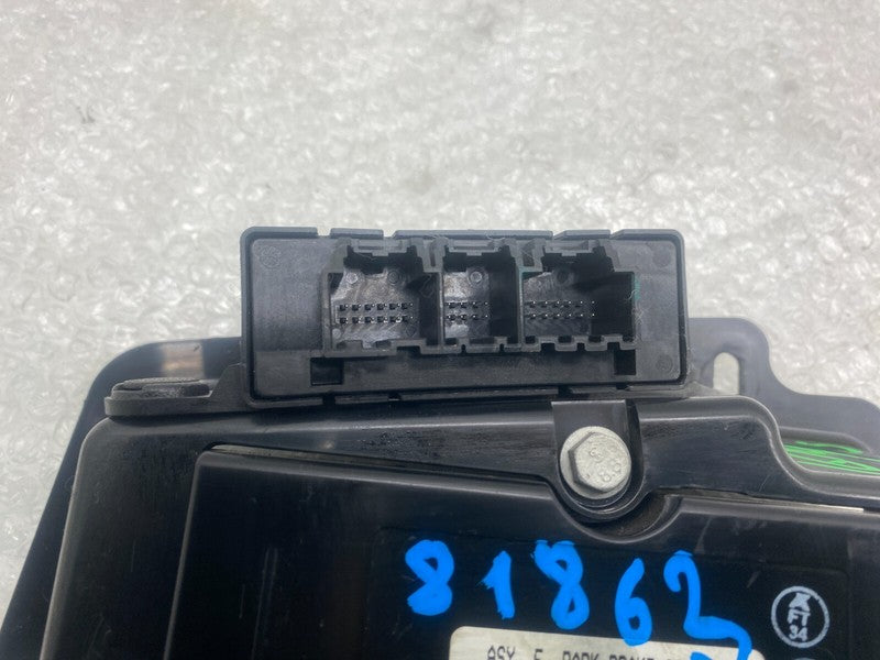 104847600D ⭕ 16-20 Tesla Model S ECU Park Assist + Park Brake Control Module 1048476-00-D