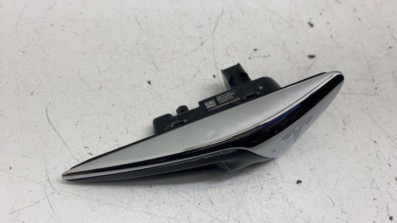 ⭕17-20 Tesla Model 3 Front Right Repeater Turn Signal Fender Camera 11