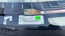 ⭕ 17-20 Model 3 M3 Trunk Panoramic Backlite Roof Glass Back Section 1083204-00-F