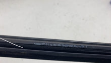 ⭕ 2023 Rivian R1T Passenger Side Door Belt Molding Trim Right Black PT00041977