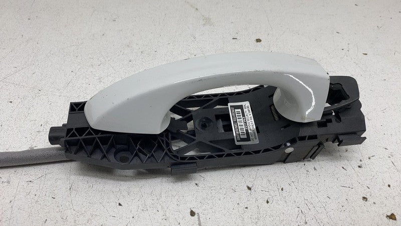 5N0 839 885 H ⭕ 10-19 Volkswagen Golf Front Right Door Handle w/ Door Lock Actuator 5N0839885H