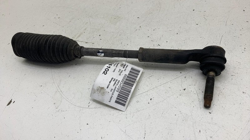 ⭕ 2012-2020 Tesla Model S Steering Gear Outer Tie Rod Link Ball Joint 
