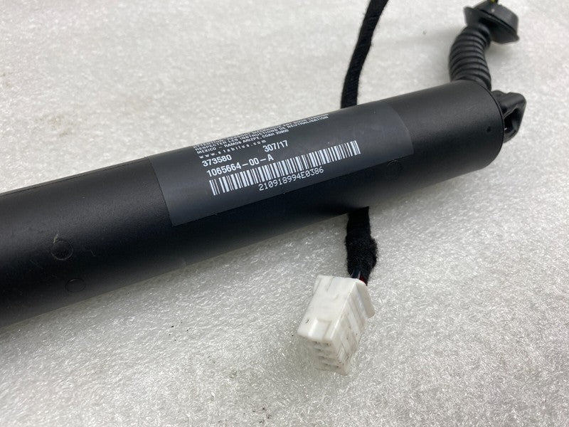 106566400A ⭕2016-2025 Model X Rear Driver Side Power Liftgate Shock Strut Left 1065664-00-A