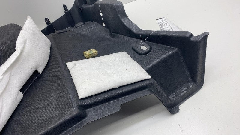 ⭕ 2019-2022 Toyota C-HR Rear Right Quarter Trunk Trim Cover Panel RH 6