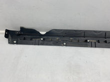 ⭕ 2020-2024 Tesla Model Y Left Side Skirt Rocker Molding Panel Carrier Bracket