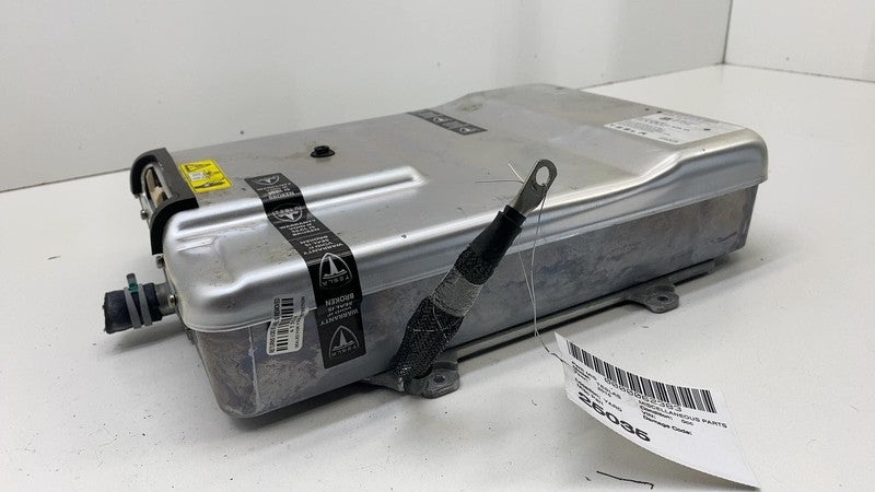 1014963-00-K ⭕ 12-15 Tesla Model S MS Onboard Charger Module Charging Unit Gen 2 1014963-00-K