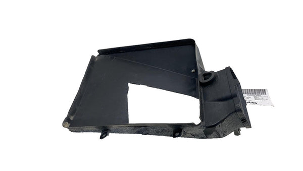 ⭕ 12-15 Tesla Model S Front AC Air Conditioner Condenser Duct Left 1011519-00-D