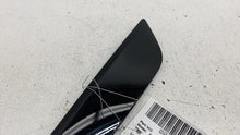 2019 BMW 530e G30 2.0L Driver Side Air Duct Side Panel Left LH OEM 7339013