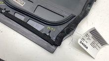 ⭕2016-2020 Tesla Model X Rear Driver Side Door Quarter Fixed Glass Left Assembly