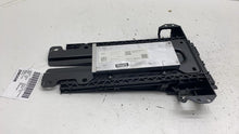 ⭕ 16-20 Model X Rear 2nd Row Middle Seat Floor Plate Catcher Module 1066653-00-A