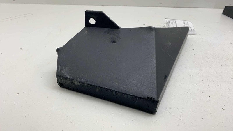 ⭕ 2024-2025 Tesla Cybertruck Passenger Exterior Trim Rocker Panel Fairing Right