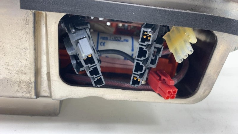 ⭕ 2012-2015 Tesla Model S MS Rear High Voltage HV Junction Box Unit 10