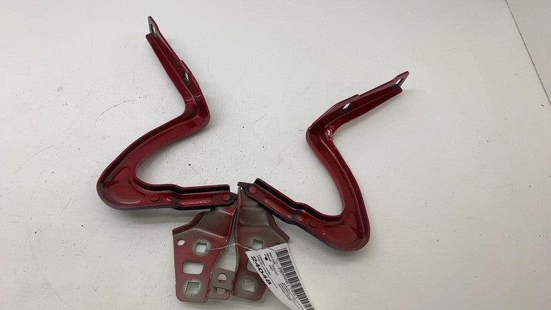 ⭕ 2020 2021 2022 2023 Tesla Model Y MY Front Left and Right Hood Hinge