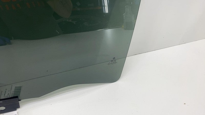 E2 43R-0115131 ⭕ 2022 2023 2024 Rivian R1T Rear Passenger Side Door Glass Window Right RH OEM
