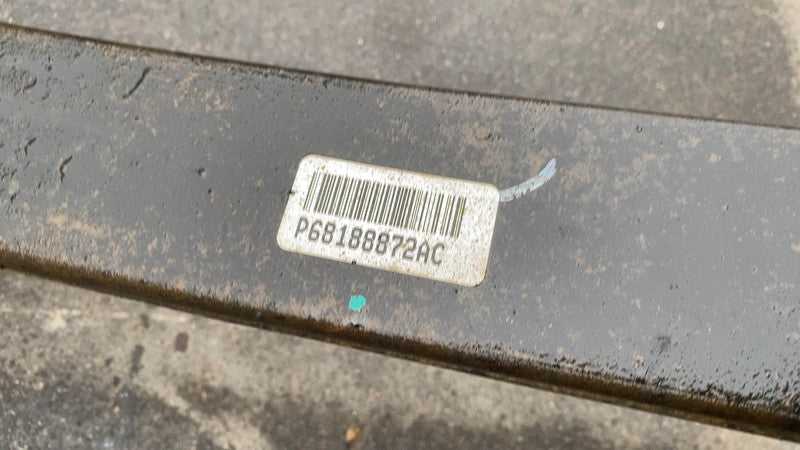 ⭕2014-2022 Ram ProMaster 1500 2500 3500 Rear Axle Beam w/ Leaf Spring 80k miles