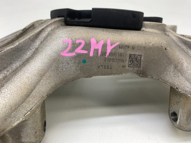 1044037 00 C ⭕ 2017-2023 Tesla Model 3 Y Front Right Upper Strut Mount Bracket 1044037-00-C