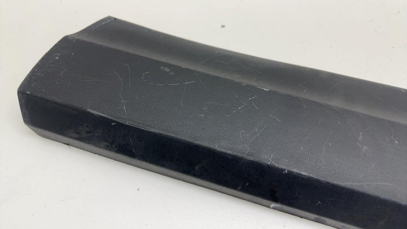 PT00002128 ⭕ 2022-2024 Rivian R1T R1S Rear Right Door Mold Trim Cladding RH PT00000336