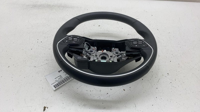 2022 2023 2024 Kia EV6  Steering Wheel with Cruise Control Switch Assembly OEM
