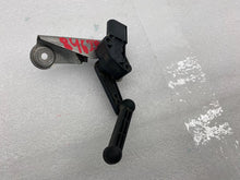 ⭕ 12-20 Tesla Model S Front Driver Side Air Suspension Height Level Sensor Left