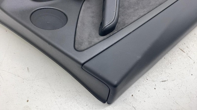 ⭕ 2021-2023 Tesla Model 3 Rear Interior Door Panel Trim Card Left 1608