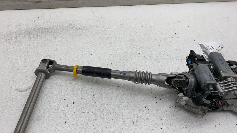 ⭕ 17-20 Maserati Levante Power Adjust Steering Column w/ Shaft Assy 67