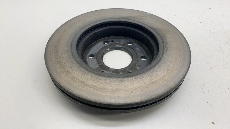 ⭕ 2020-2025 Chevrolet Silverado 1500 Front Right Side Brake Disc Rotor