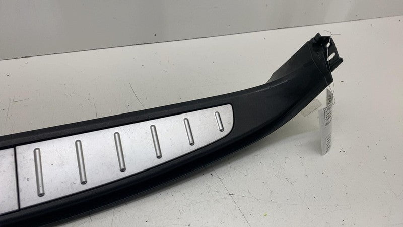 103599300C ⭕ 16-20 Model X Rear Lower Liftgate Trunk Sill Molding Panel Trim 1035993-00-C