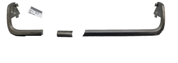 22-24 Rivian R1T R1S Dashboard Instrument Panel Moulding Trim Cover PT00041612-E