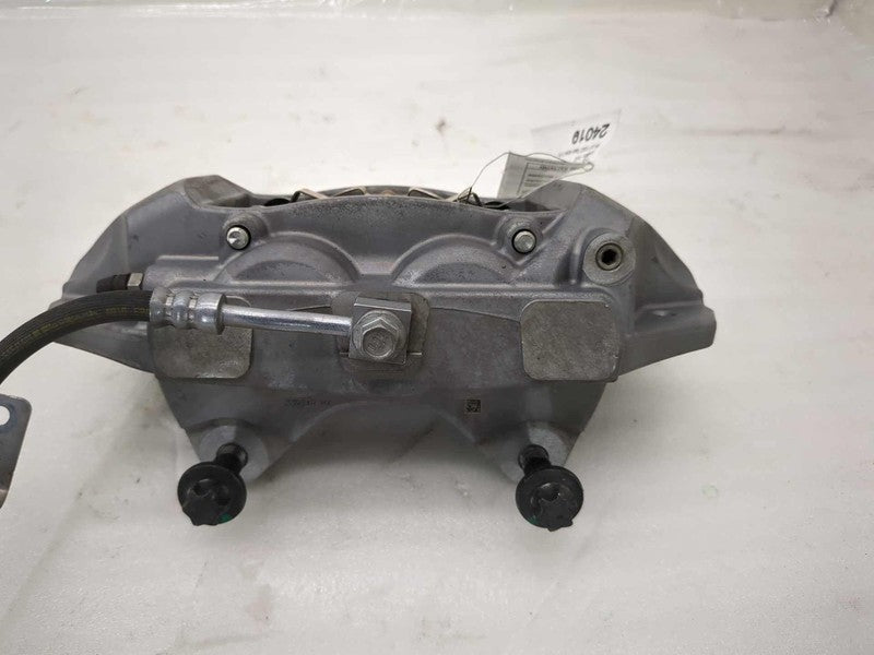 ⭕ 2017-2023 Tesla Model 3 Front Brake Caliper w/ Brake Line Right 1044