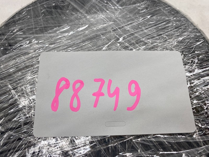 ⭕ 2017-2023 Tesla Model 3 M3 Front Left Door Audio System Speaker Woofer 200MM