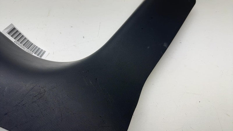 LJ8B R13208 AFW 21-24 Ford Mustang Mach-E Front Right Door Sill Scuff Plate Trim LK9B-R13200-OAW