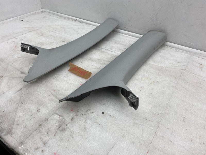 149460400C ⭕ 20-23 Model Y Front Left & Right A-Pillar Upper Trim 1494604-00-C/1494605-00-C