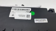 2021-2024 Tesla Model S X Dashboard Glove Box Storage Assembly 1563041-99-G OEM