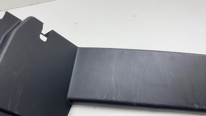 C100012129E ⭕2022-2024 Rivian R1T Front Right Gear Tunnel Trim Cover Panel Button C100012129