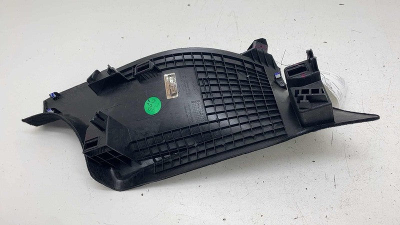 ⭕20-24 Tesla Model Y Rear Left Side C-Pillar Lower Trim Cover Panel 17