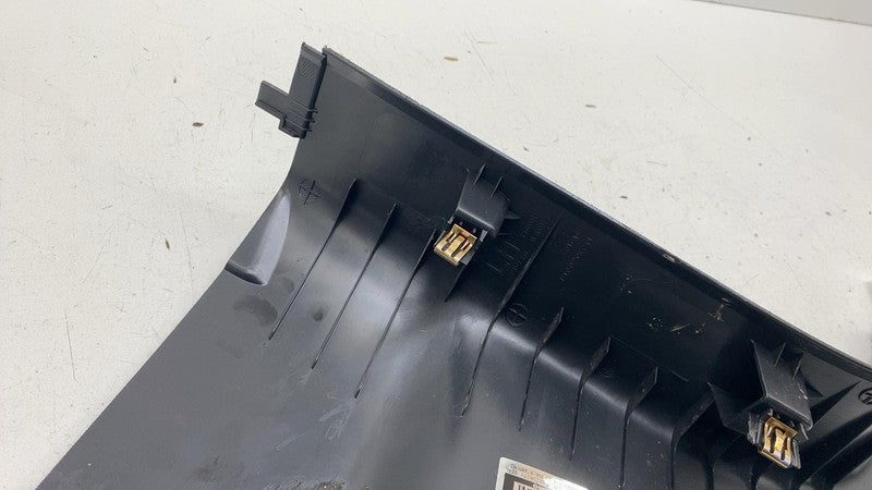 PT00209691 ⭕ 2022-2025 Rivian R1S Front Left Kick Plate Cowl Trim Cover Panel LH PT00209691