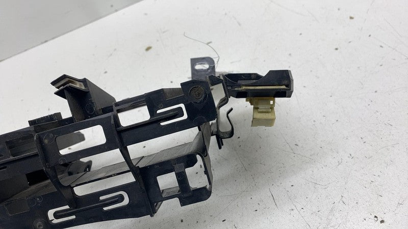 ⭕ 2017-2019 BMW 540i Engine Computer Module ECM Mount Bracket OEM 1290