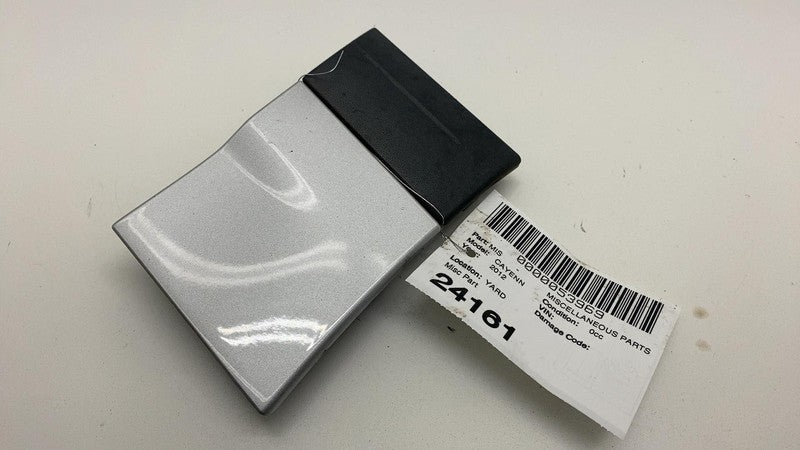 ⭕ 11-18 Porsche Cayenne Front Left or Right Lower Fender Molding Trim 