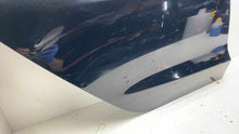 ⭕ 2021-2023 Tesla Model 3 Rear Passenger Side Door Shell Panel Right Black PBSB