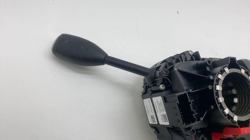 ⭕12-15 Model S Steering Column Clockspring Wiper Turn Signal Switch 10