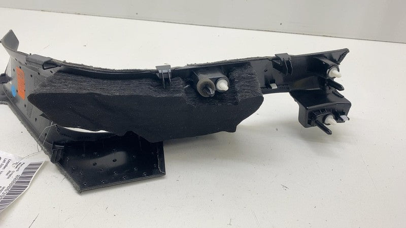 ⭕ 24-25 Cybertruck Rear Side Lower C-Pillar Cover Panel Trim Left 1816