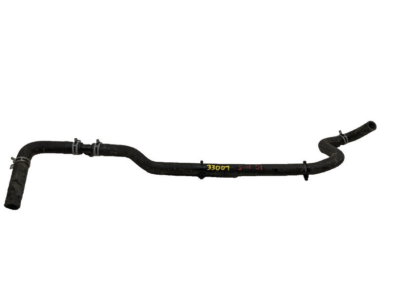 ⭕2012-2015 Tesla Model S Heat Exchanger Cooling to 3-Way Valve Hose 60