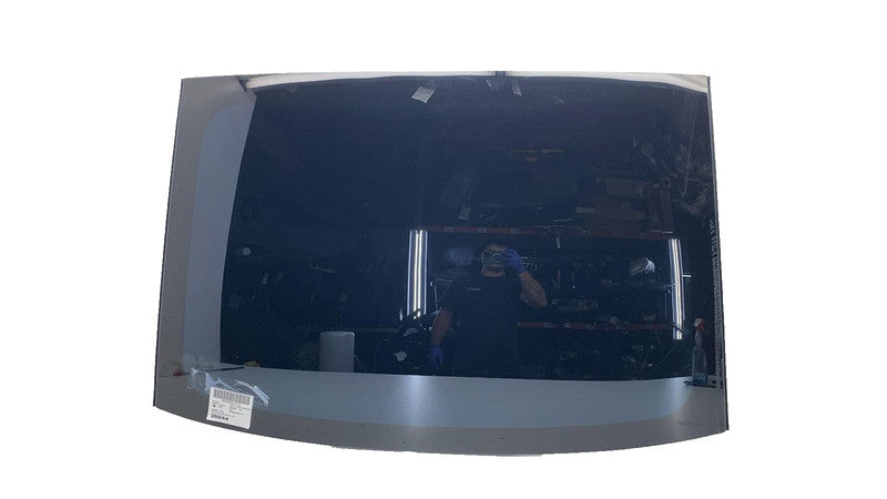 ⭕ 17-19 Model 3 Middle Panoramic Sunroof Fixed Roof Glass Moonroof 1086927-86-D