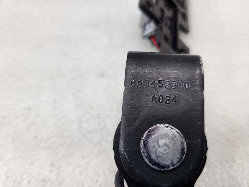 1085939 01 E ⭕17-23 Tesla Model 3 Rear Driver Side 2nd Row Seat Belt Buckle Left 1085939-01-E