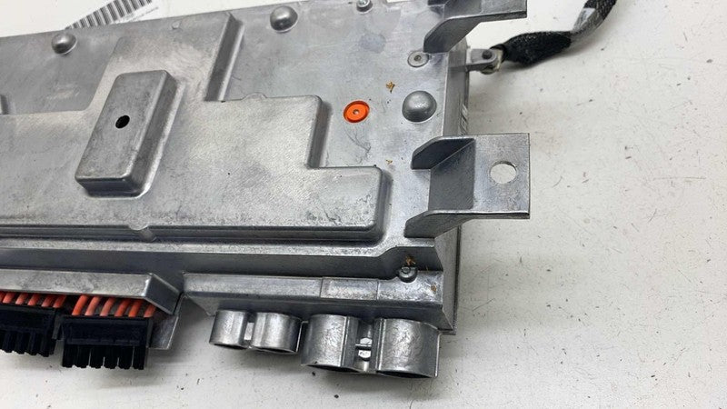 ⭕ 2012-2015 Model S MS 1-Phase High Voltage Junction Box Dual Motor 10