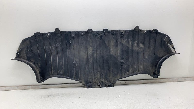 ⭕ 20-23 Model Y Rear Bumper Diffuser Lower Splash Shield Undertray 149