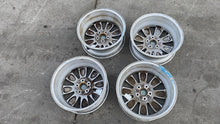⭕ 2011-2017 Mini Cooper Countryman SET Wheel Rim 18" inch 18x7.5 Alloy 8-Spoke