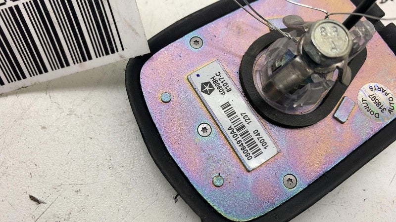 05064910AA ⭕ 11-17 Jeep Wrangler GPS Navigation System Satellite Antenna Module 05064910AA